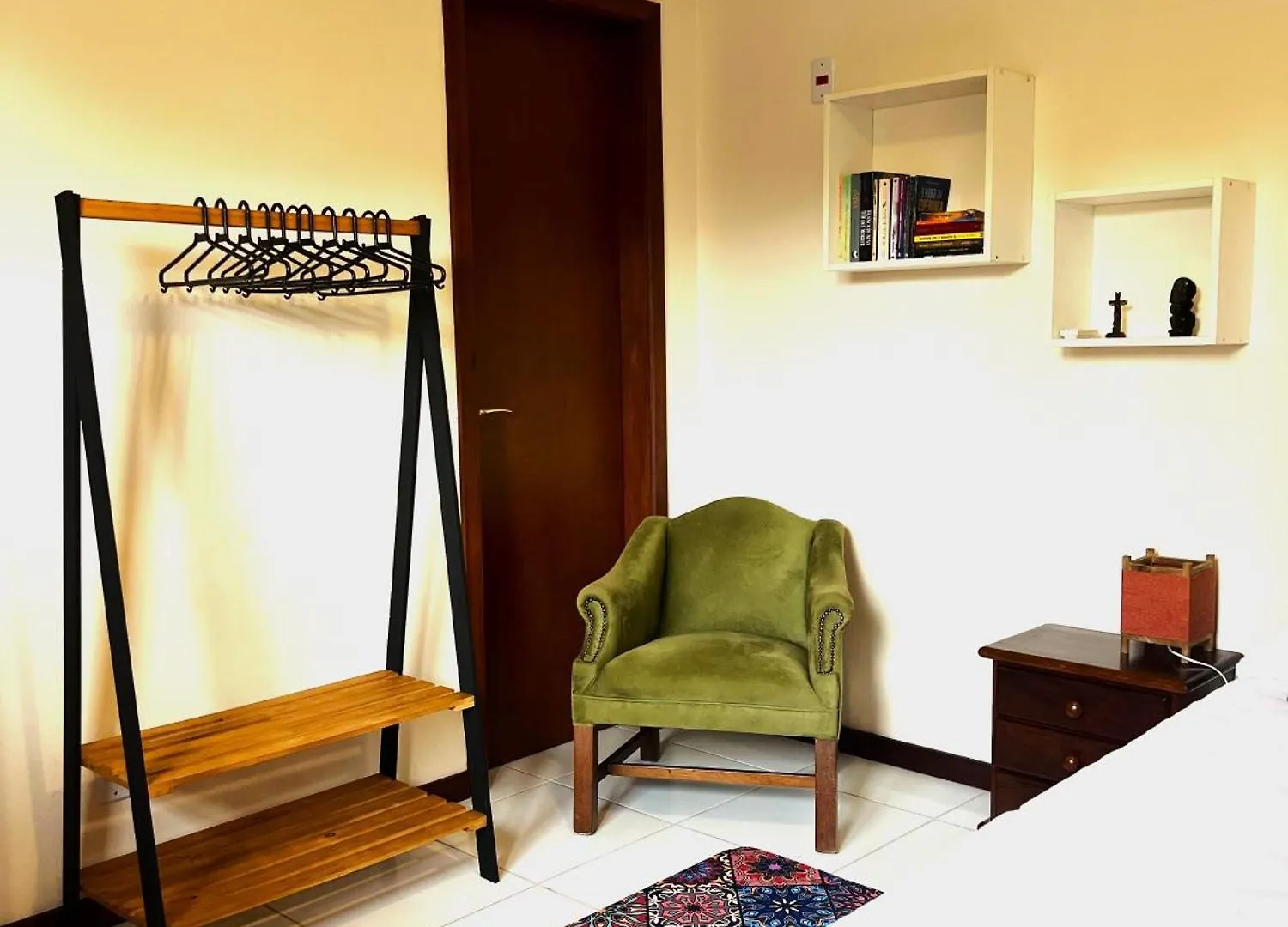Homestay Refugio Arioli Apartment Porto Alegre