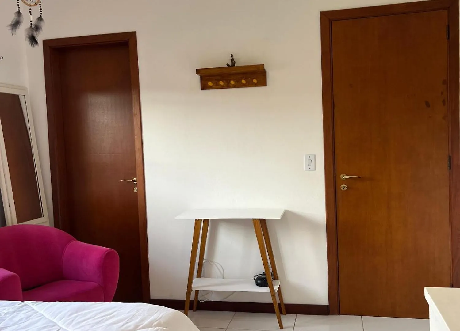 Homestay Refugio Arioli Apartment Porto Alegre