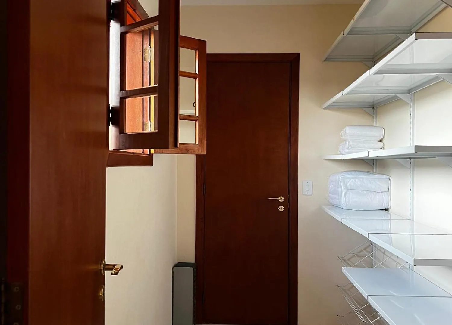 Homestay Refugio Arioli Apartment Porto Alegre