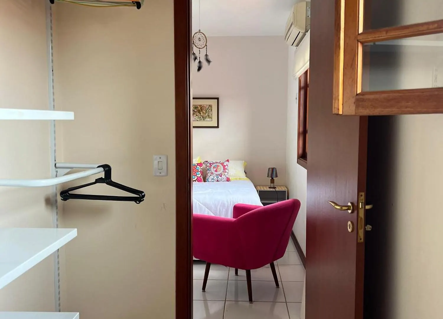 Refugio Arioli Apartment Porto Alegre Homestay