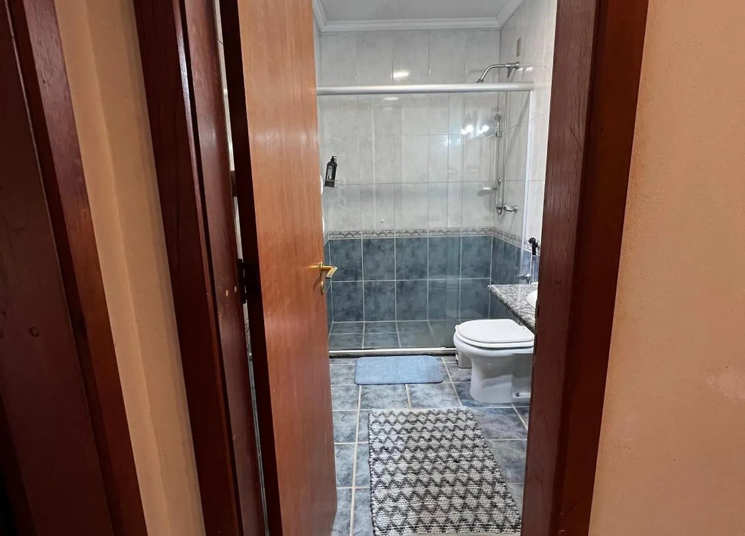 Refugio Arioli Apartment Porto Alegre 0*,