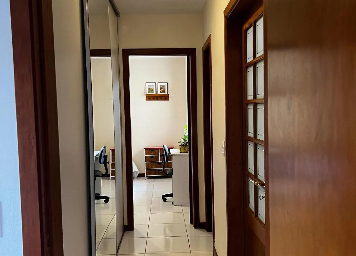 Refugio Arioli Apartment Porto Alegre