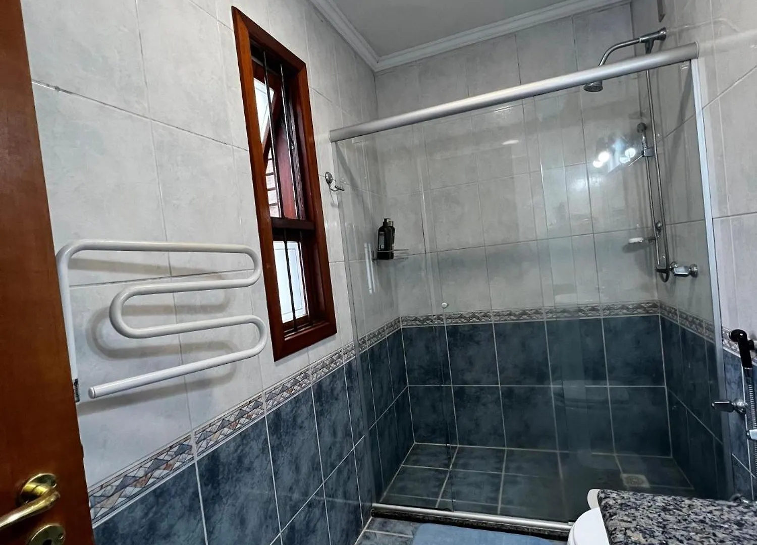 Homestay Refugio Arioli Apartment Porto Alegre Brazil