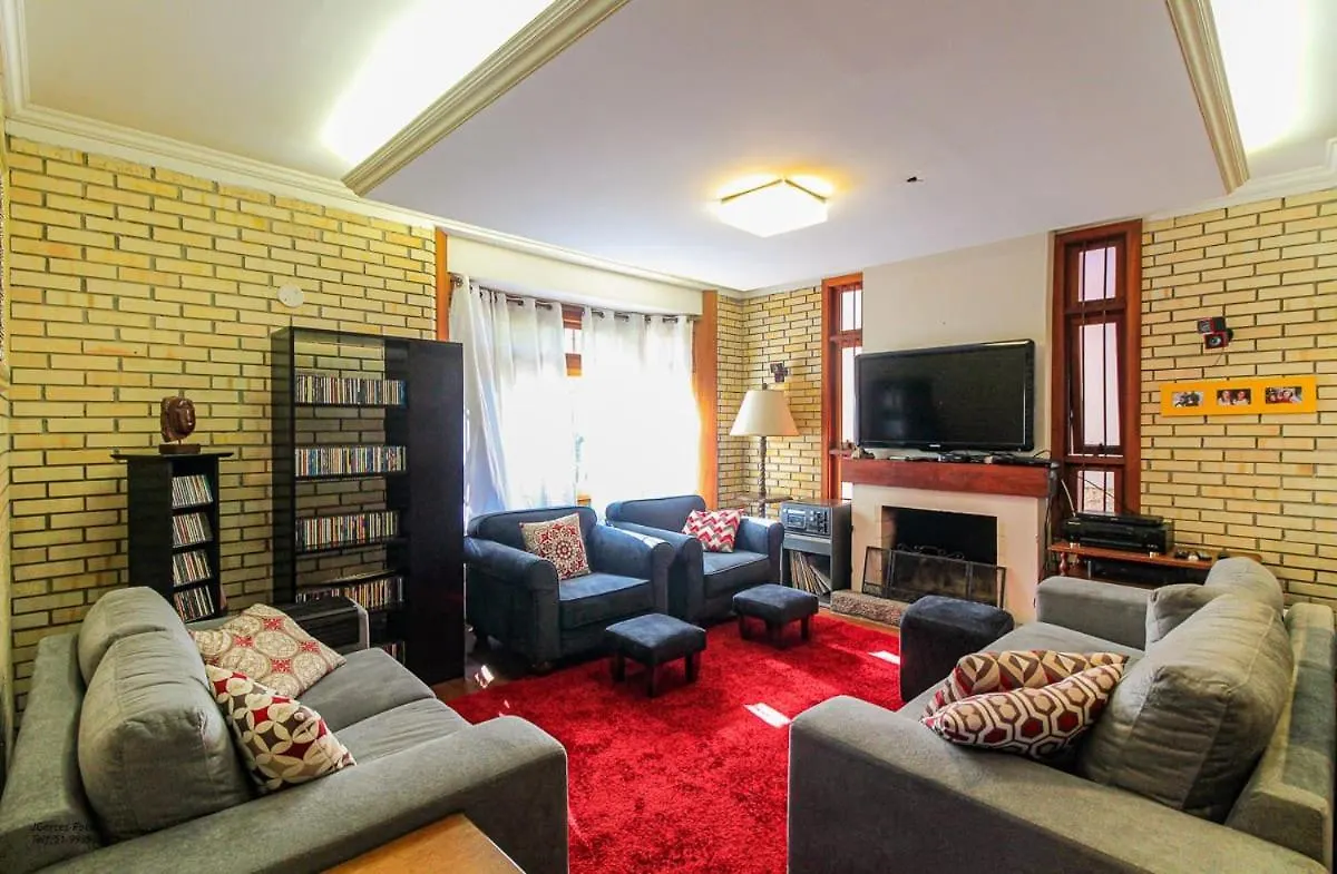 Refugio Arioli Apartment Porto Alegre Brazil