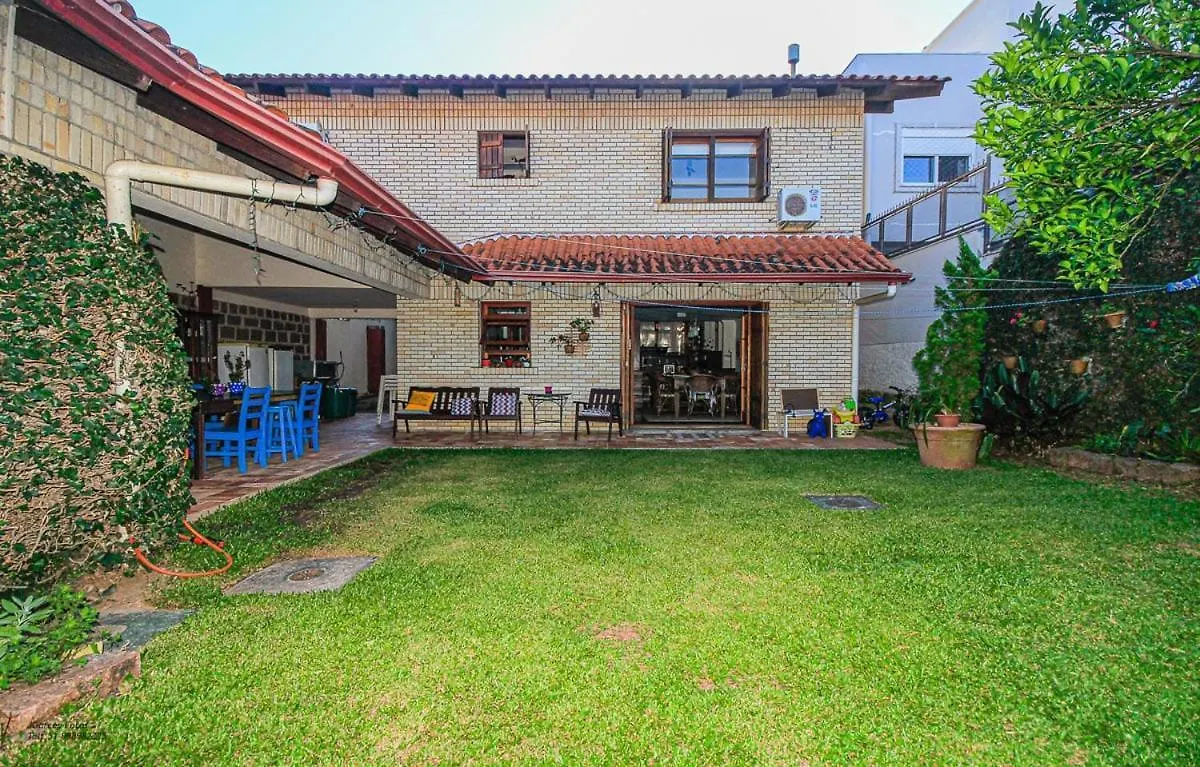 Refugio Arioli Apartment Porto Alegre Brazil